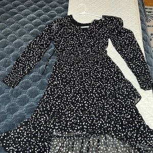 Banana Republic Detail Dress size 4